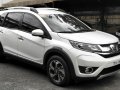 2017 HONDA BRV for sale -9