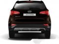Hyundai Santa Fe GLS 2019 for sale -0