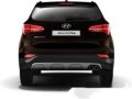 Hyundai Santa Fe GLS 2019 for sale -5