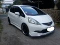 Honda Jazz 2010 for sale-2