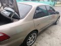 Honda Accord 2002 for sale -6