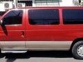 2001 Ford E150 for sale-5