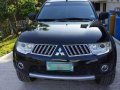 Mitsubishi Montero Sport GLSV 2012 for sale -6