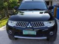 Mitsubishi Montero Sport GLSV 2012 for sale -4