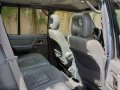 Mitsubishi Pajero 1998 for sale -2