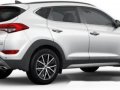 Hyundai Tucson GLS 2019 for sale -1