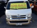 Toyota Hiace 2014 for sale -1
