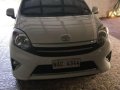 2017 Toyota Wigo for sale-7