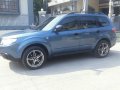 Subaru Forester 2010 SH for sale -3