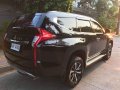2018 Mitsubishi Montero Sport for sale -4
