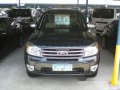 Ford Everest 2013 for sale -6