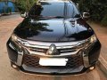 2018 Mitsubishi Montero Sport for sale -1