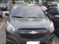 Chevrolet Spin 2016 For Sale-8