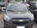 Chevrolet Spin 2016 For Sale-0