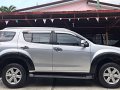 2015 Isuzu MUX for sale-2