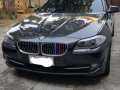 2014 BMW 520D for sale -1
