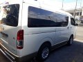 Toyota Hiace 2014 for sale -4