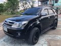 Toyota Fortuner 2008 G for sale -2