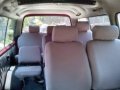 2011 Nissan Urvan For Sale-2