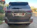 2017 Toyota Fortuner G for sale -3