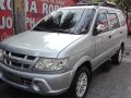 2007 Isuzu Crosswind for sale -0
