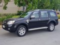 Ford Everest 4x2 2014 for sale -0