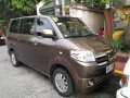 Suzuki APV GLX MT 2014 for sale-2