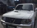 Nissan Patrol 2002 for sale -0