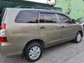 2013 Toyota Innova for sale -4