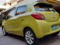 2013 Mitsubishi Mirage for sale -5