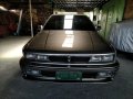 Mitsubishi Galant 1991 for sale -1