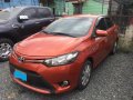 2017 Toyota Vios E AT for sale -2