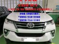 Toyota Fortuner 2019 new for sale-6