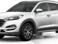 Hyundai Tucson GLS 2019 for sale -1