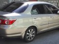 2007 Honda City for sale-0