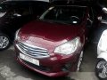 Mitsubishi Mirage G4 2017 for sale -2