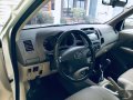 Toyota Hilux G 2007 for sale -4