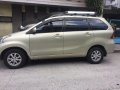 Toyota Avanza 1.3E 2013 for sale -1