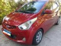 Hyundai Eon 2014 for sale-7