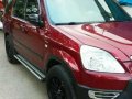 Honda CRV 2003 Model for sale-0