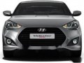 Hyundai Veloster GLS 2019 for sale -2