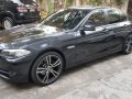 2014 BMW 520D for sale -0