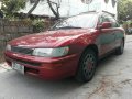 Well kept Toyota Corolla for sale -0