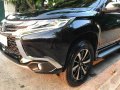 2018 Mitsubishi Montero Sport for sale -2