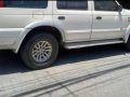 2004 Ford Everest for sale -1