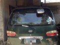 Hyundai Starex 2008 for sale -0