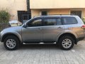 Mitsubishi Montero GLX 2014 for sale -1