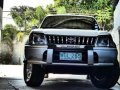 1998 Toyota Land Cruiser Prado for sale-1