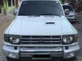Mitsubishi Pajero 2001 for sale-4