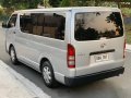 Toyota Hiace Commuter 2013 Model for sale -6